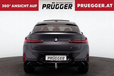 BMW X4 Gebrauchtwagen