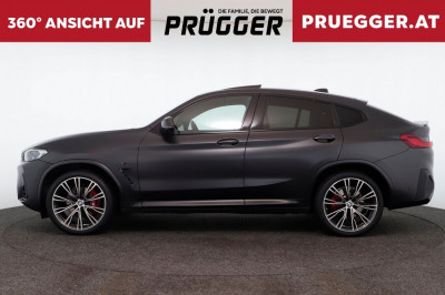 BMW X4 Gebrauchtwagen