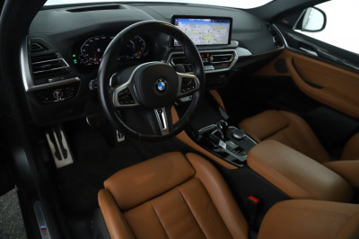 BMW X4 Gebrauchtwagen