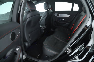 Mercedes-Benz GLC Gebrauchtwagen
