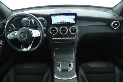 Mercedes-Benz GLC Gebrauchtwagen