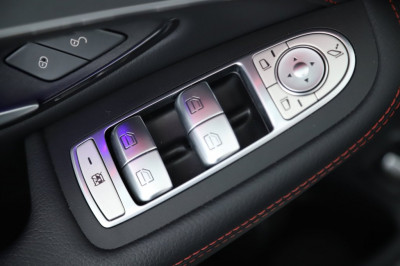 Mercedes-Benz GLC Gebrauchtwagen