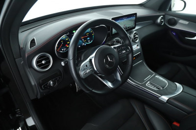 Mercedes-Benz GLC Gebrauchtwagen