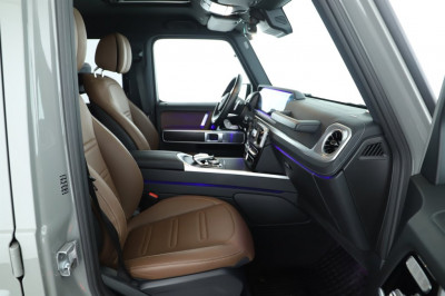 Mercedes-Benz G-Klasse Gebrauchtwagen