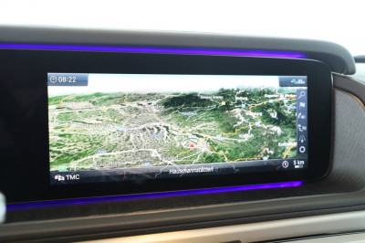 Mercedes-Benz G-Klasse Gebrauchtwagen