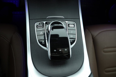 Mercedes-Benz G-Klasse Gebrauchtwagen