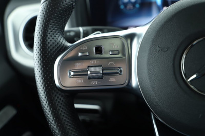 Mercedes-Benz G-Klasse Gebrauchtwagen