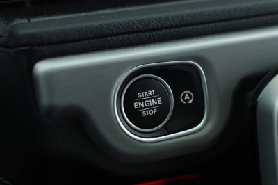 Mercedes-Benz G-Klasse Gebrauchtwagen