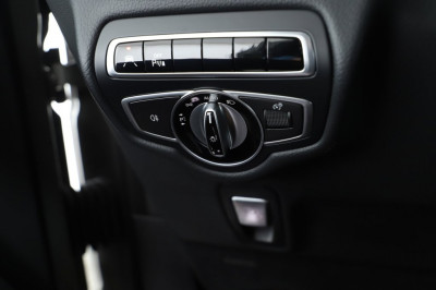 Mercedes-Benz G-Klasse Gebrauchtwagen