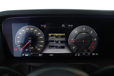 Mercedes-Benz G-Klasse Gebrauchtwagen