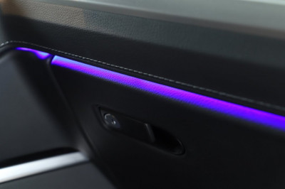 Mercedes-Benz G-Klasse Gebrauchtwagen