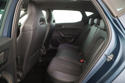 Cupra Leon Gebrauchtwagen Cupra Leon Gebrauchtwagen