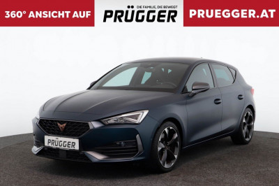 Cupra Leon Gebrauchtwagen Cupra Leon Gebrauchtwagen