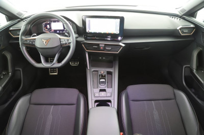 Cupra Leon Gebrauchtwagen Cupra Leon Gebrauchtwagen