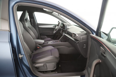 Cupra Leon Gebrauchtwagen Cupra Leon Gebrauchtwagen