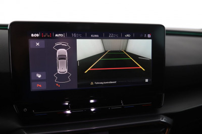 Cupra Leon Gebrauchtwagen Cupra Leon Gebrauchtwagen