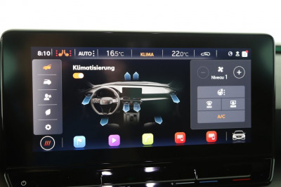 Cupra Leon Gebrauchtwagen Cupra Leon Gebrauchtwagen