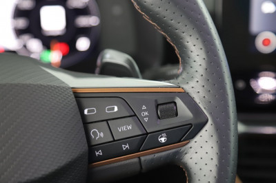 Cupra Leon Gebrauchtwagen Cupra Leon Gebrauchtwagen