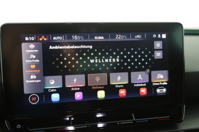 Cupra Leon Gebrauchtwagen Cupra Leon Gebrauchtwagen