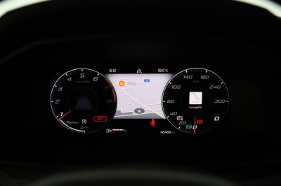 Cupra Leon Gebrauchtwagen Cupra Leon Gebrauchtwagen