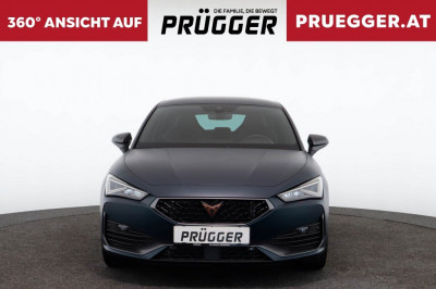 Cupra Leon Gebrauchtwagen Cupra Leon Gebrauchtwagen