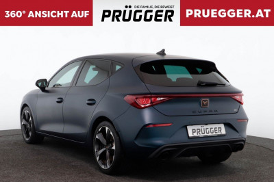 Cupra Leon Gebrauchtwagen Cupra Leon Gebrauchtwagen