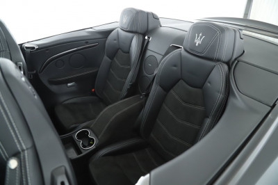 Maserati Gran Cabrio Gebrauchtwagen