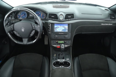 Maserati Gran Cabrio Gebrauchtwagen