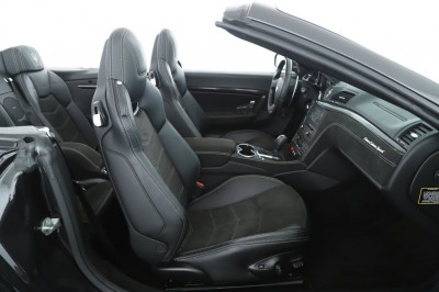 Maserati Gran Cabrio Gebrauchtwagen