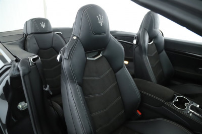 Maserati Gran Cabrio Gebrauchtwagen