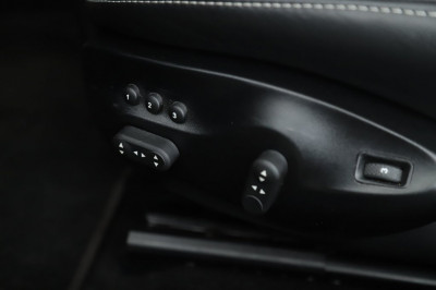 Maserati Gran Cabrio Gebrauchtwagen