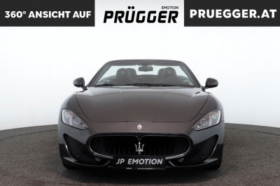 Maserati Gran Cabrio Gebrauchtwagen