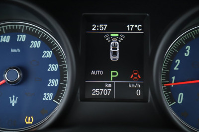 Maserati Gran Cabrio Gebrauchtwagen