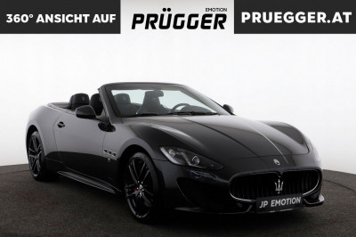 Maserati Gran Cabrio Gebrauchtwagen