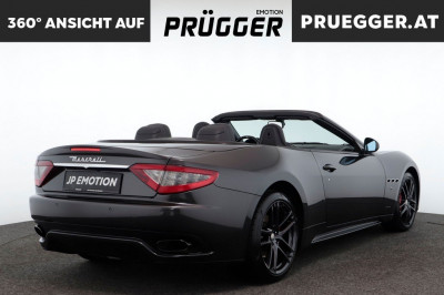 Maserati Gran Cabrio Gebrauchtwagen