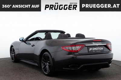 Maserati Gran Cabrio Gebrauchtwagen