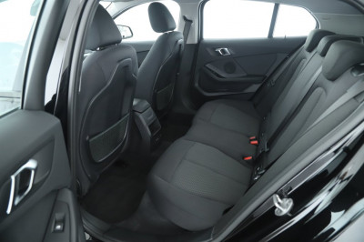 BMW 1er Gebrauchtwagen