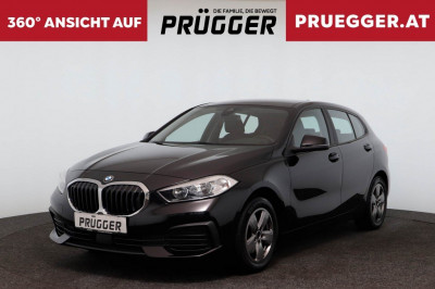 BMW 1er Gebrauchtwagen