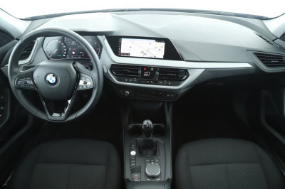 BMW 1er Gebrauchtwagen