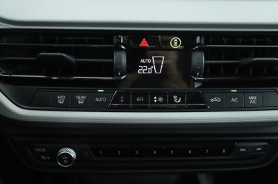 BMW 1er Gebrauchtwagen