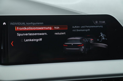 BMW 1er Gebrauchtwagen