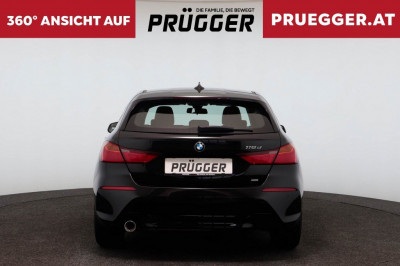 BMW 1er Gebrauchtwagen