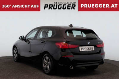 BMW 1er Gebrauchtwagen