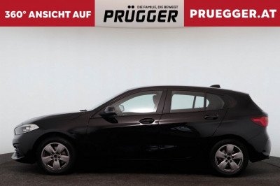 BMW 1er Gebrauchtwagen