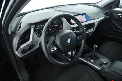 BMW 1er Gebrauchtwagen