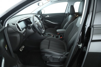 Opel Grandland Gebrauchtwagen