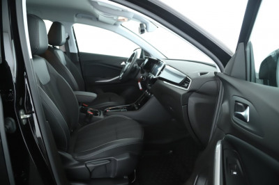 Opel Grandland Gebrauchtwagen