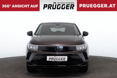 Opel Grandland Gebrauchtwagen