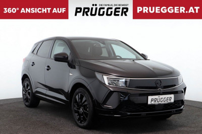 Opel Grandland Gebrauchtwagen