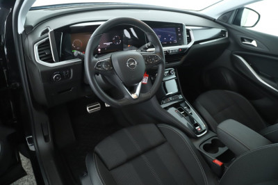 Opel Grandland Gebrauchtwagen